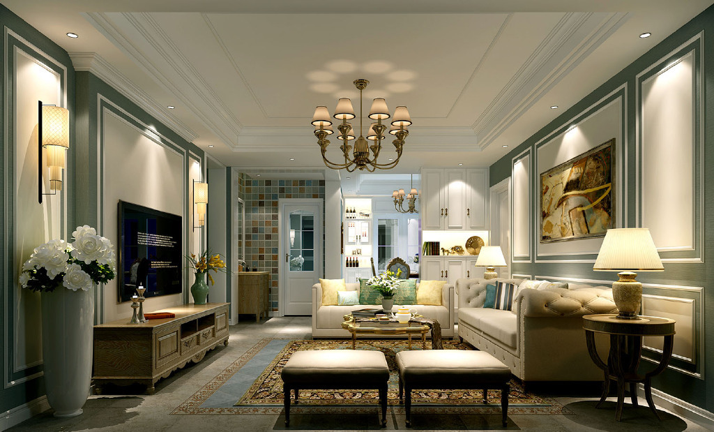 定制衣柜，让你的收纳空间更大