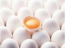 白皮鸡蛋