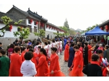 牟氏庄园门票:50元