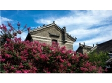 牟氏庄园门票:50元