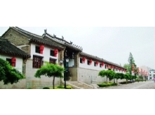 牟氏庄园门票:50元