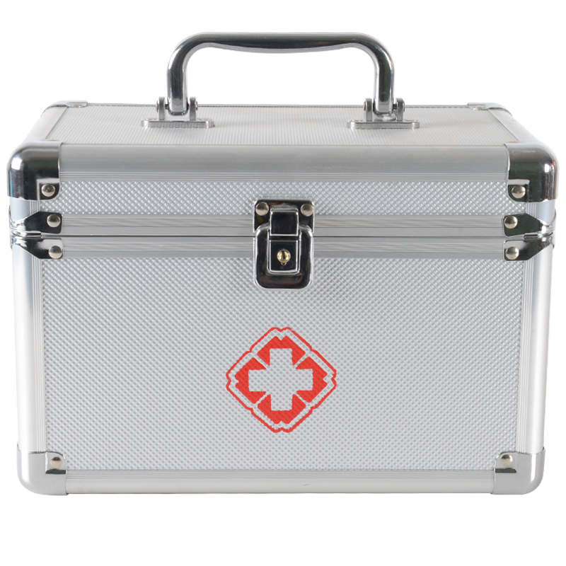 A17急救箱医药箱工厂医疗套装单位企业救援箱套装