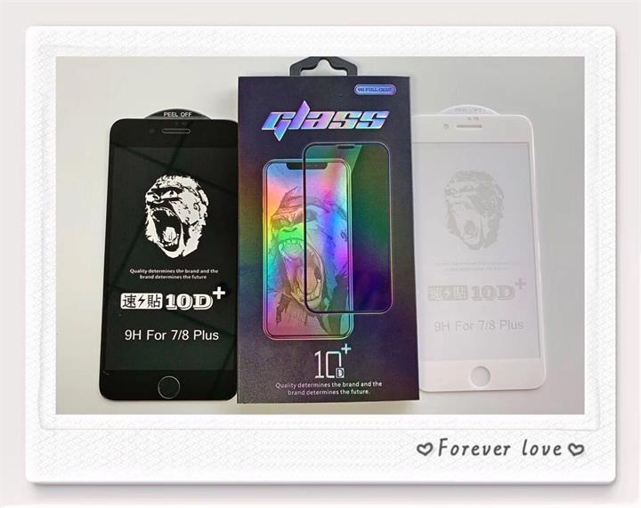 苹果新品IPHONE77S8SP 88S8SP全屏滴胶大弧满屏10D+手机贴膜钢化玻璃屏幕防爆保护膜 苹果新品IPHONE77S8SP 88S8SP全屏滴胶大弧满屏10D+手机贴膜钢化玻璃屏幕防爆保护膜