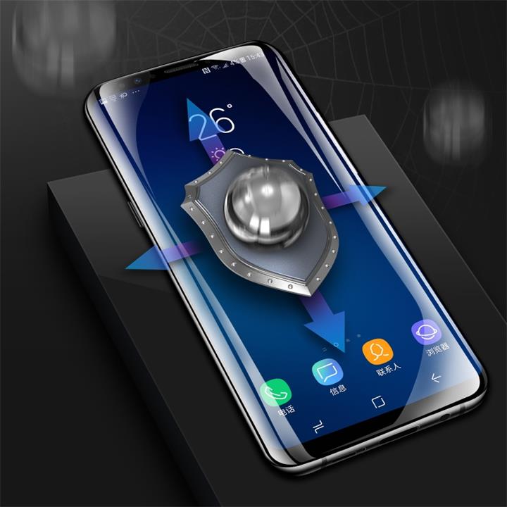 三星SAMs6edge+全屏覆盖手机贴膜水凝膜 三星SAMs6edge+全屏覆盖手机贴膜水凝膜