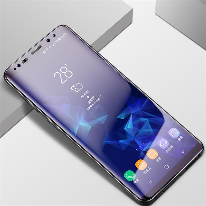 三星SAMs6edge全屏覆盖手机贴膜水凝膜 三星SAMs6edge全屏覆盖手机贴膜水凝膜