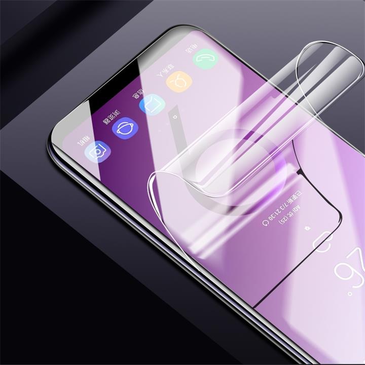 三星S7全屏覆盖手机贴膜水凝膜 三星S7全屏覆盖手机贴膜水凝膜