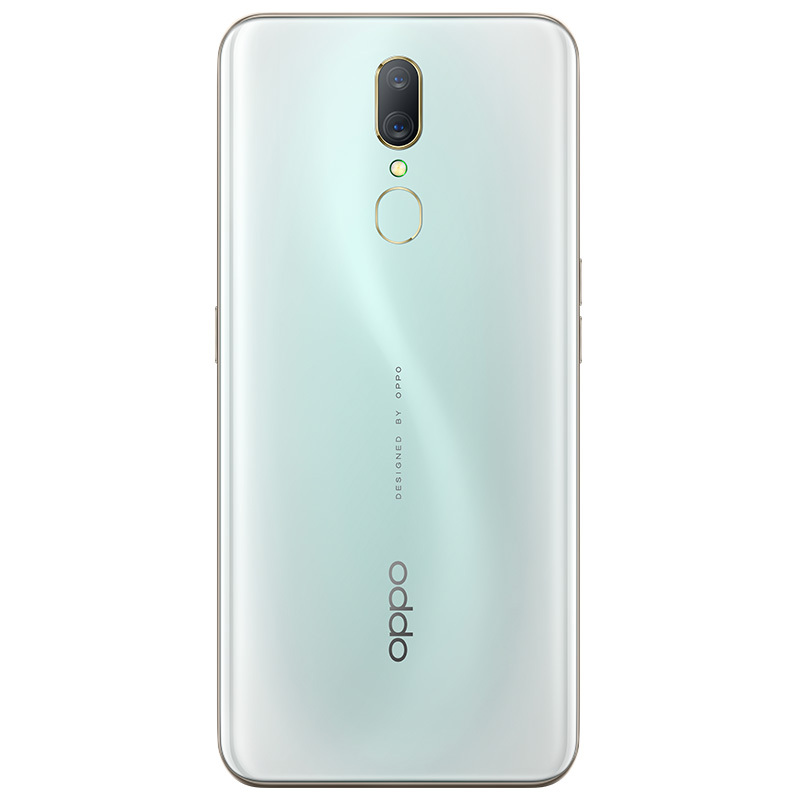 为什么这么多人买OPPO A9x?冲这四点就够了 为什么这么多人买OPPO A9x?冲这四点就够了