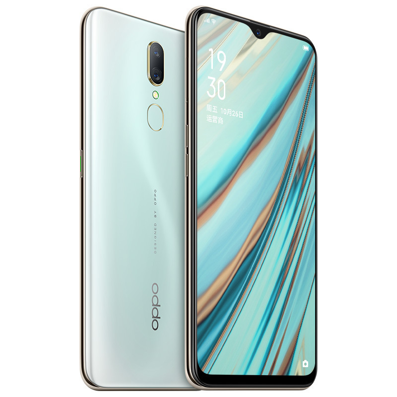 为什么这么多人买OPPO A9x?冲这四点就够了 为什么这么多人买OPPO A9x?冲这四点就够了