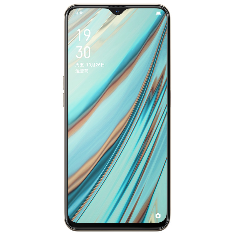 为什么这么多人买OPPO A9x?冲这四点就够了 为什么这么多人买OPPO A9x?冲这四点就够了