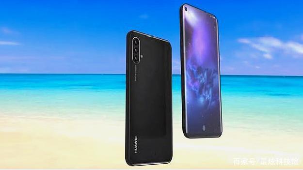 华为使出杀手锏:6800万+麒麟980+5G,Nova5不再低调! 华为使出杀手锏:6800万+麒麟980+5G,Nova5不再低调!