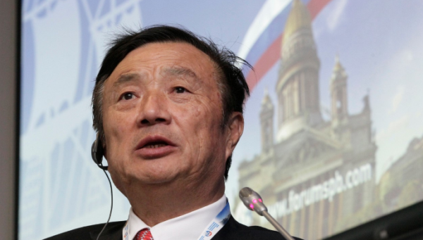 华为是块“硬骨头”，美科技巨头纷纷反悔，网友：川普尴尬了