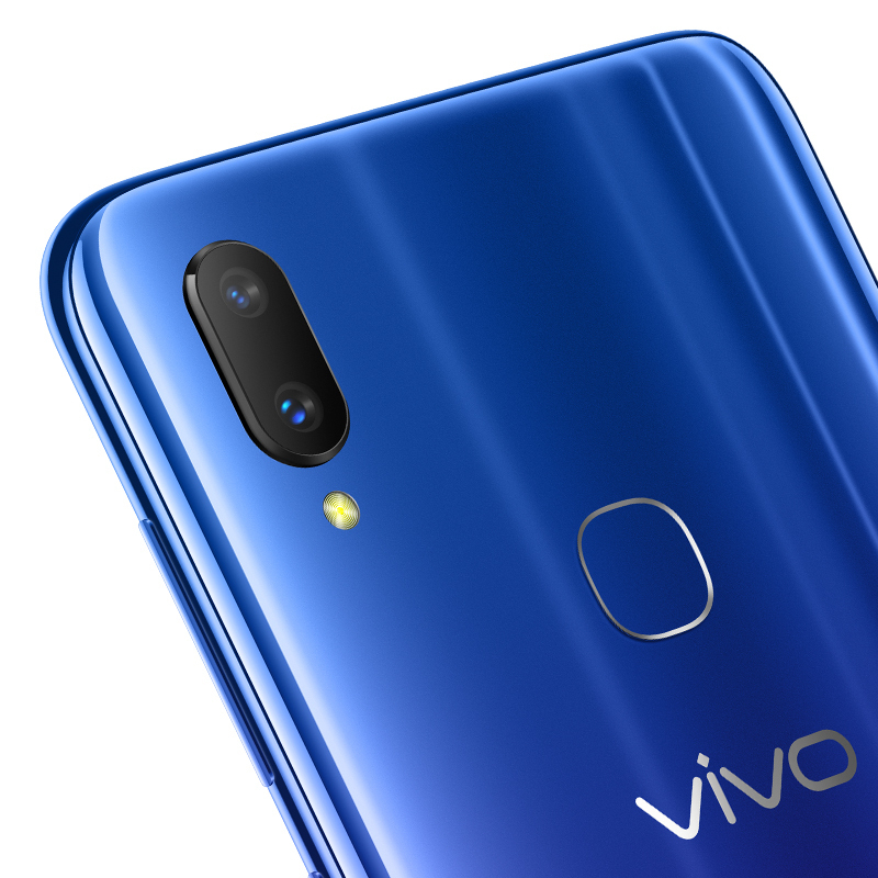 vivo手机的不断创新,仅几十秒销量突破一亿,成为行业佼佼者! vivo手机的不断创新,仅几十秒销量突破一亿,成为行业佼佼者!