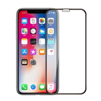 苹果iPhoneX/XS/5.8全屏大弧满屏高清冷雕带防尘网手机贴膜钢化膜 iPhoneX/XS/5.8钢化膜 全覆盖曲线保护 苹果iPhoneX/XS/5.8钢化膜 iPhoneX/XS/5.8贴膜 (iPhoneX/XS/5.8曲面膜 ) 
