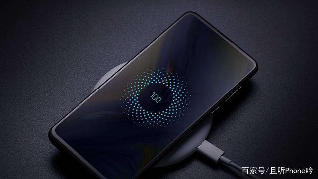 vivo 120W超级快充一亮相,华为OPPO小米纷纷告辞