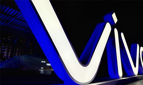 vivo因请蔡徐坤来为S1系列代言惨遭“吐槽”,网友:“机”你太美