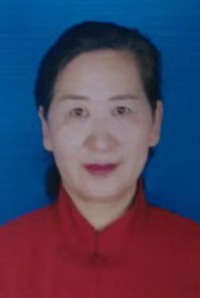 刘亚莉，安徽省阜阳市分院院长