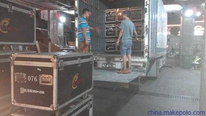 成都到武汉物流公司收费标准