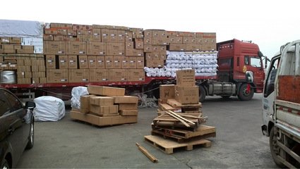 成都到陕西物流公司价格咨询