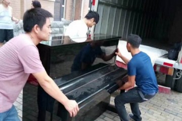 承接-成都到辽宁全境-长途搬家