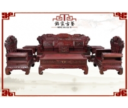 金玉满堂沙发