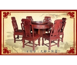 1.2米圆台（光雕加转盘）