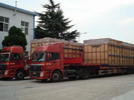 成都到莆田物流公司跑多久时间