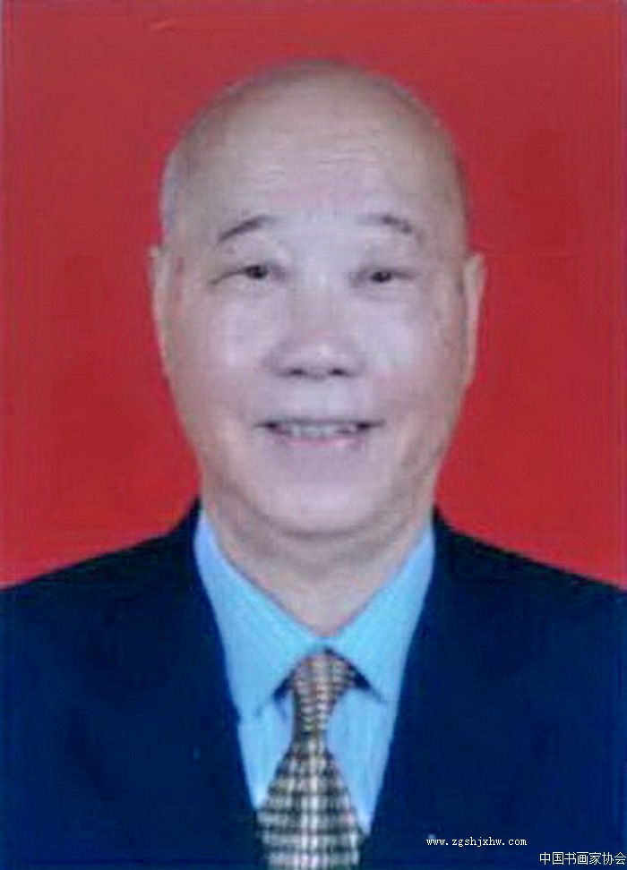 俞桂中-江苏省分会主席兼海南省分会顾问