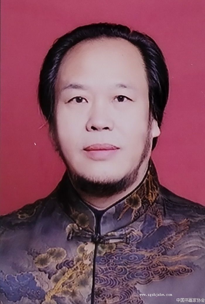唐金华-安徽省分会执行会长