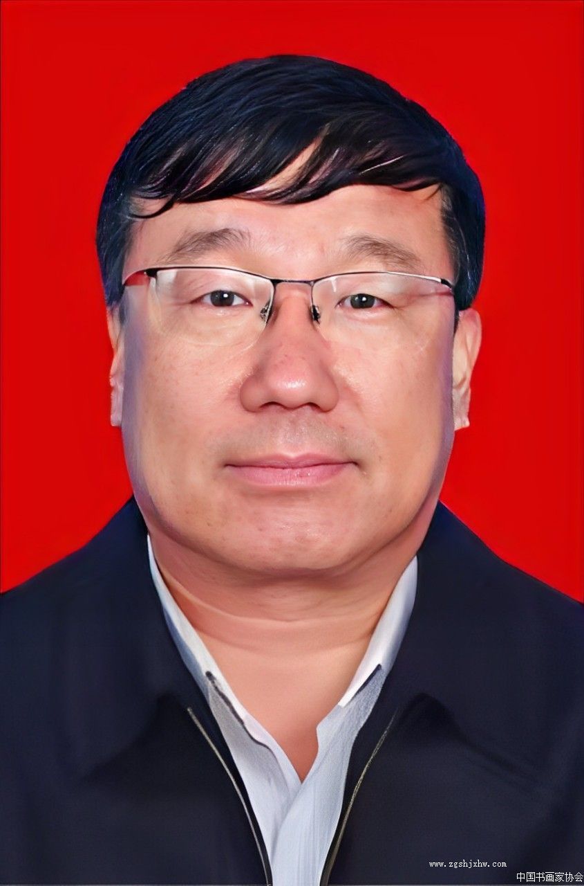 杨国民-常务理事