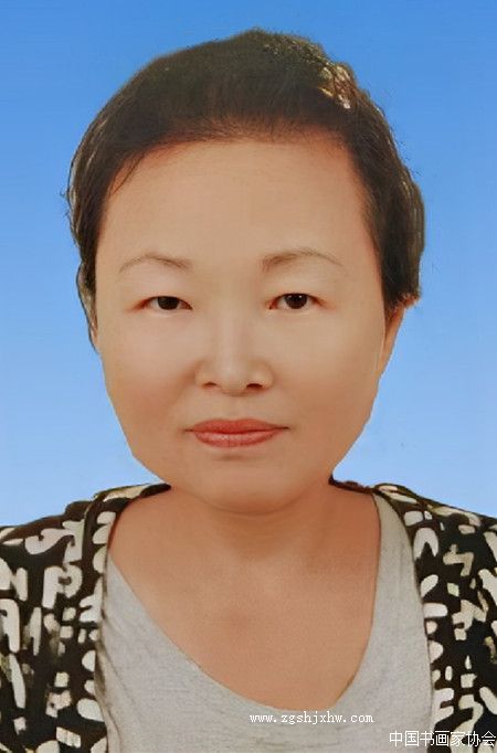 吕丽梅-常务理事