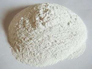 Foundry Bentonite Powder (Casting Industry)