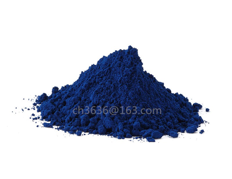 Ultramarine Blue 462