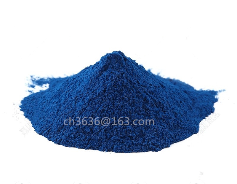 Iron Oxide Blue 886