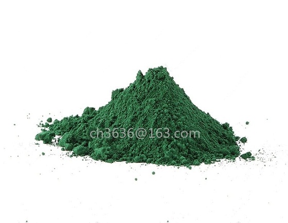 Compound Ferric Green 5605
