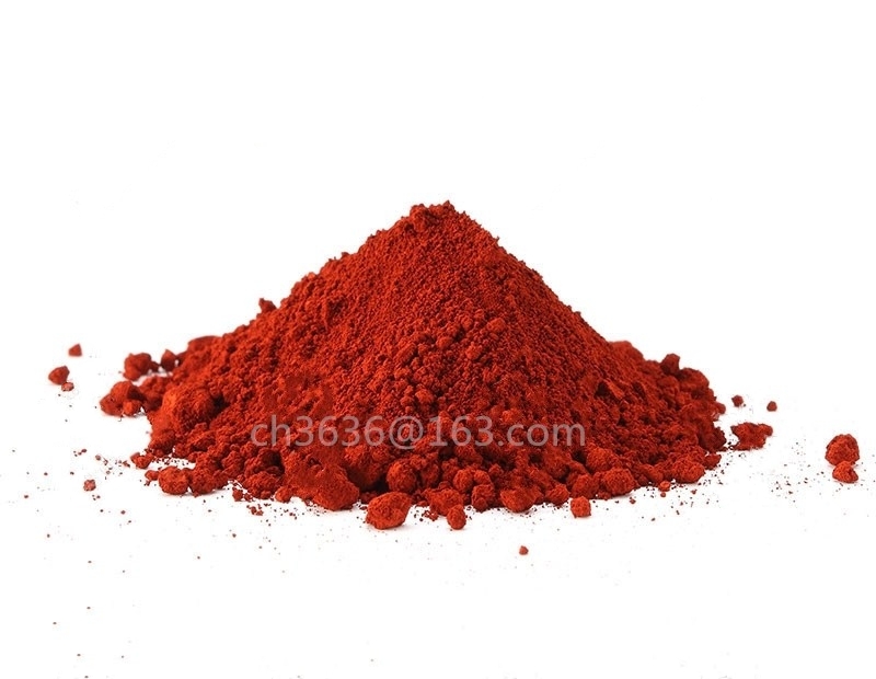 Iron Oxide Red Y101