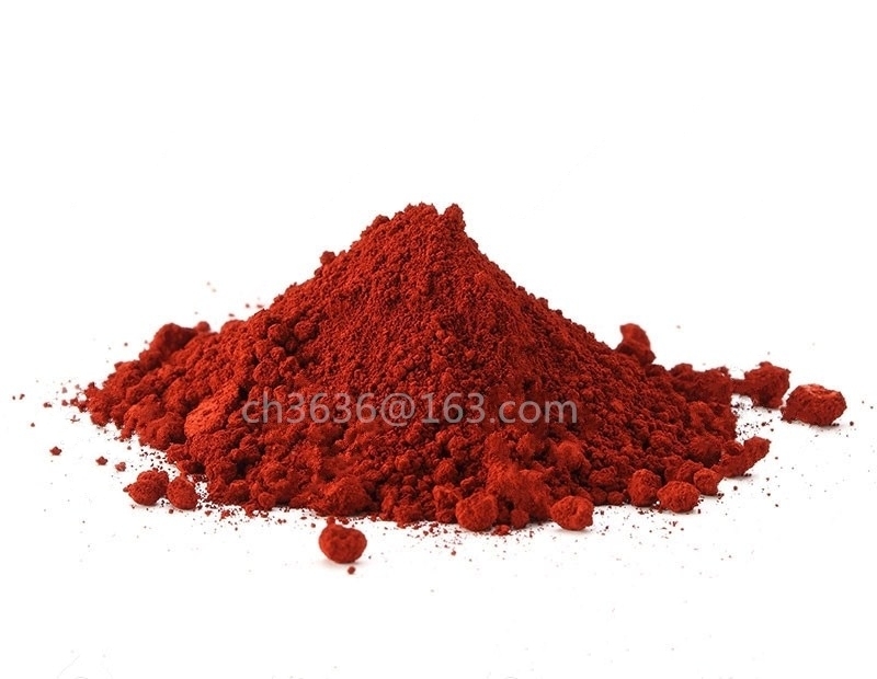 Iron Oxide Red 120