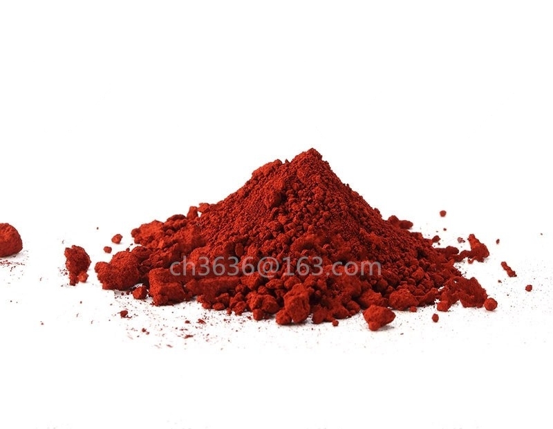 Iron Oxide Red 130S
