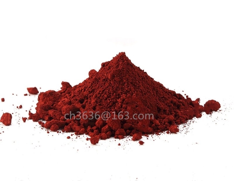 Iron Oxide Red 129