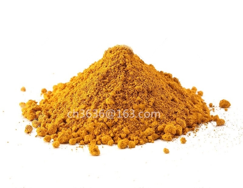 Iron Oxide Yellow 311