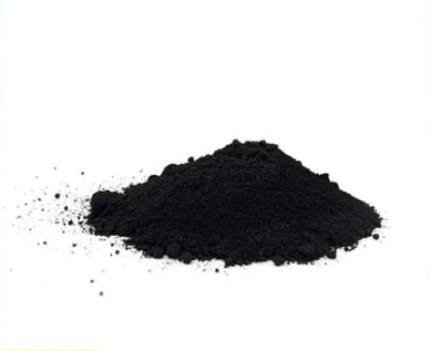 Iron Oxide Black 722