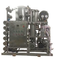 防爆专用滤油机*Explosion-proof Transformer Oil Purifier