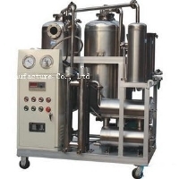 绝缘油滤油机*Insulating Oil Purifier