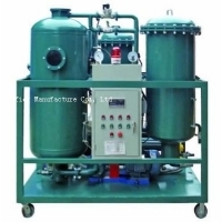 透平油滤油机*Turbine Oil Purifier