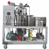 液压油滤油机*Hydraulic Oil Purifier