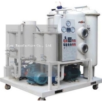 聚结分离滤油机*Coalescence Separation Oil Purifier