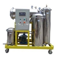 磷酸酯抗燃油滤油机*Phosphate Ester Fire-Resistant Oil Purifier