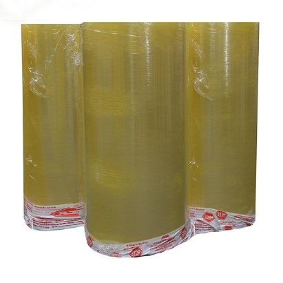 BOPP Jumbo Roll
