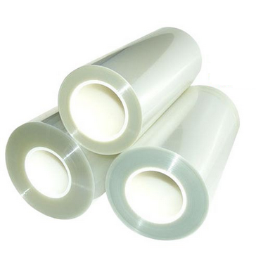 Double Layer PET Film