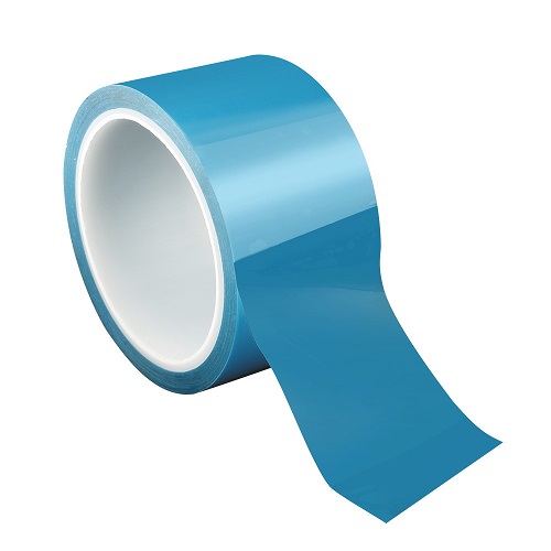 Blue PET Film