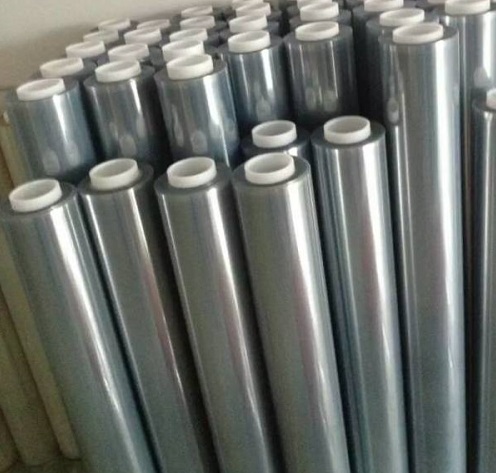 Grey PET Protective Film